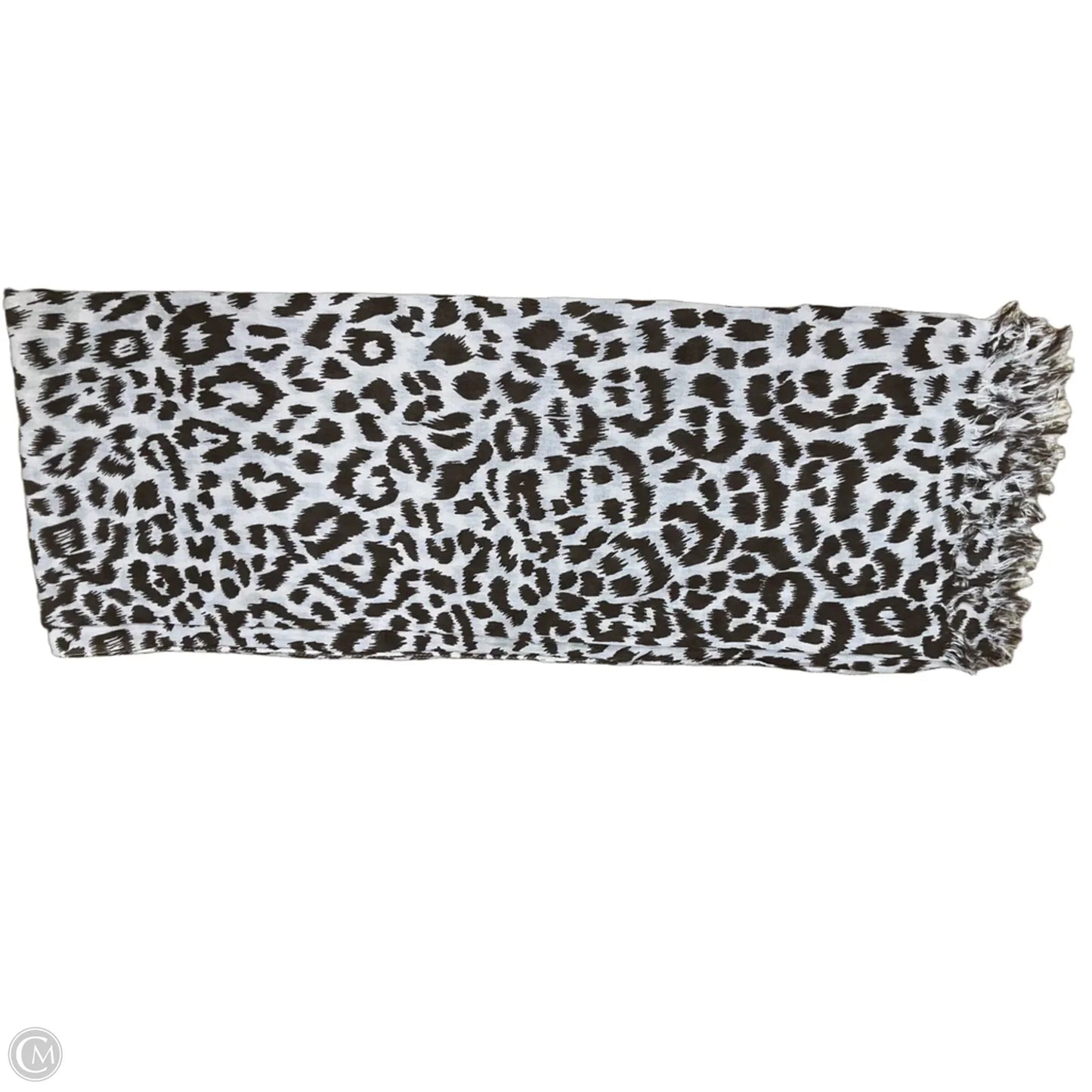 Scarf Infinity By J. Crew