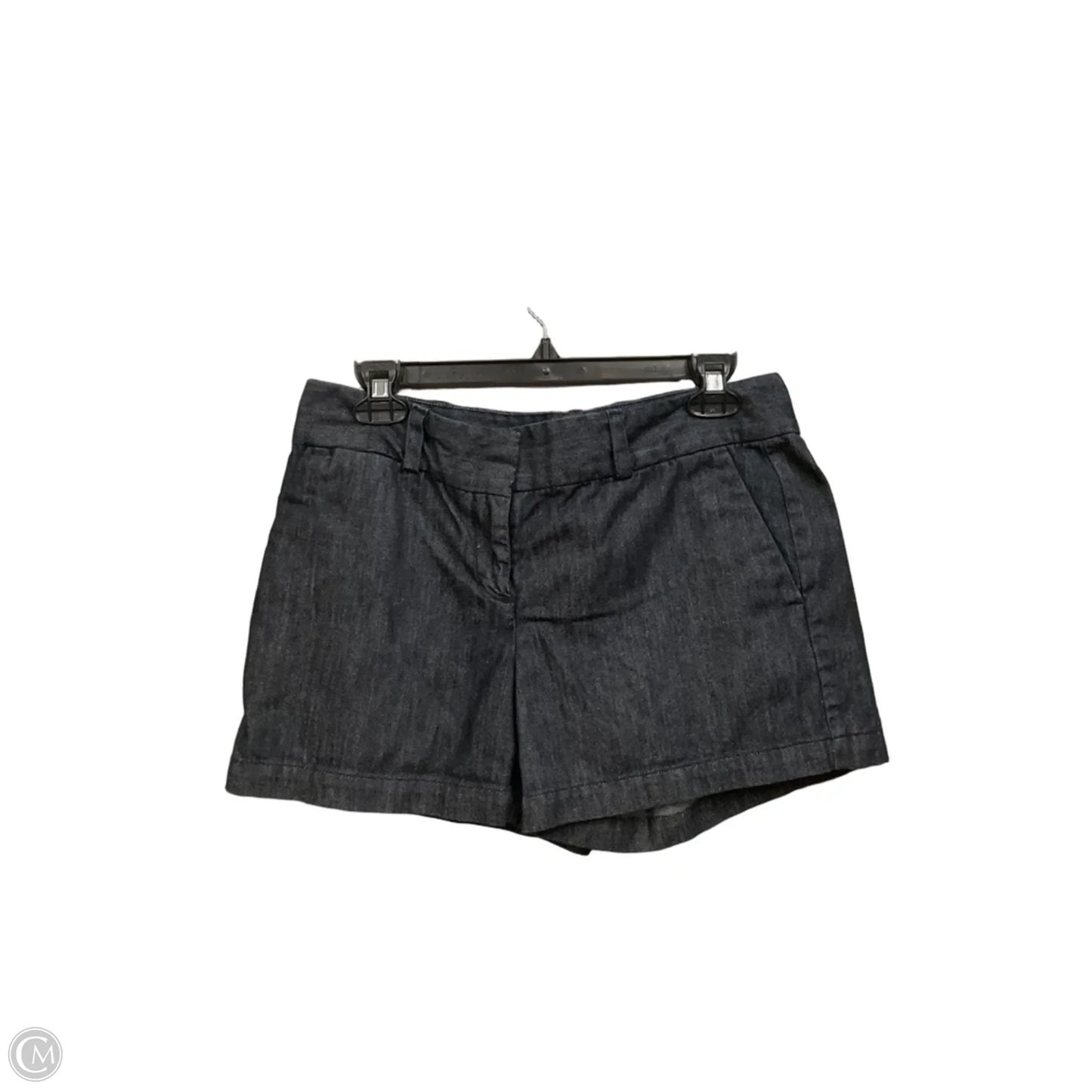 Shorts By Loft In Grey, Size: 4
