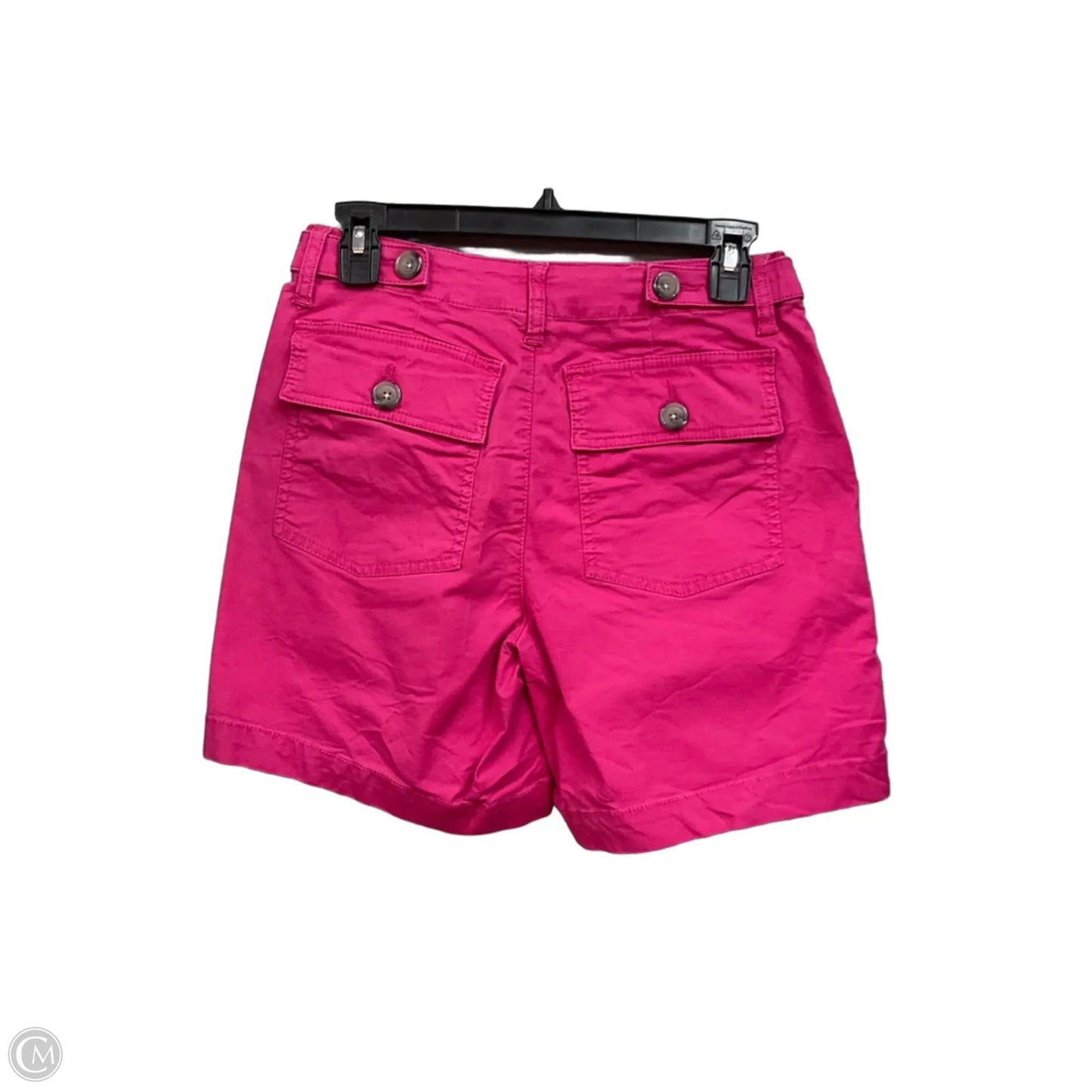 Shorts By Cabi In Pink, Size: 2