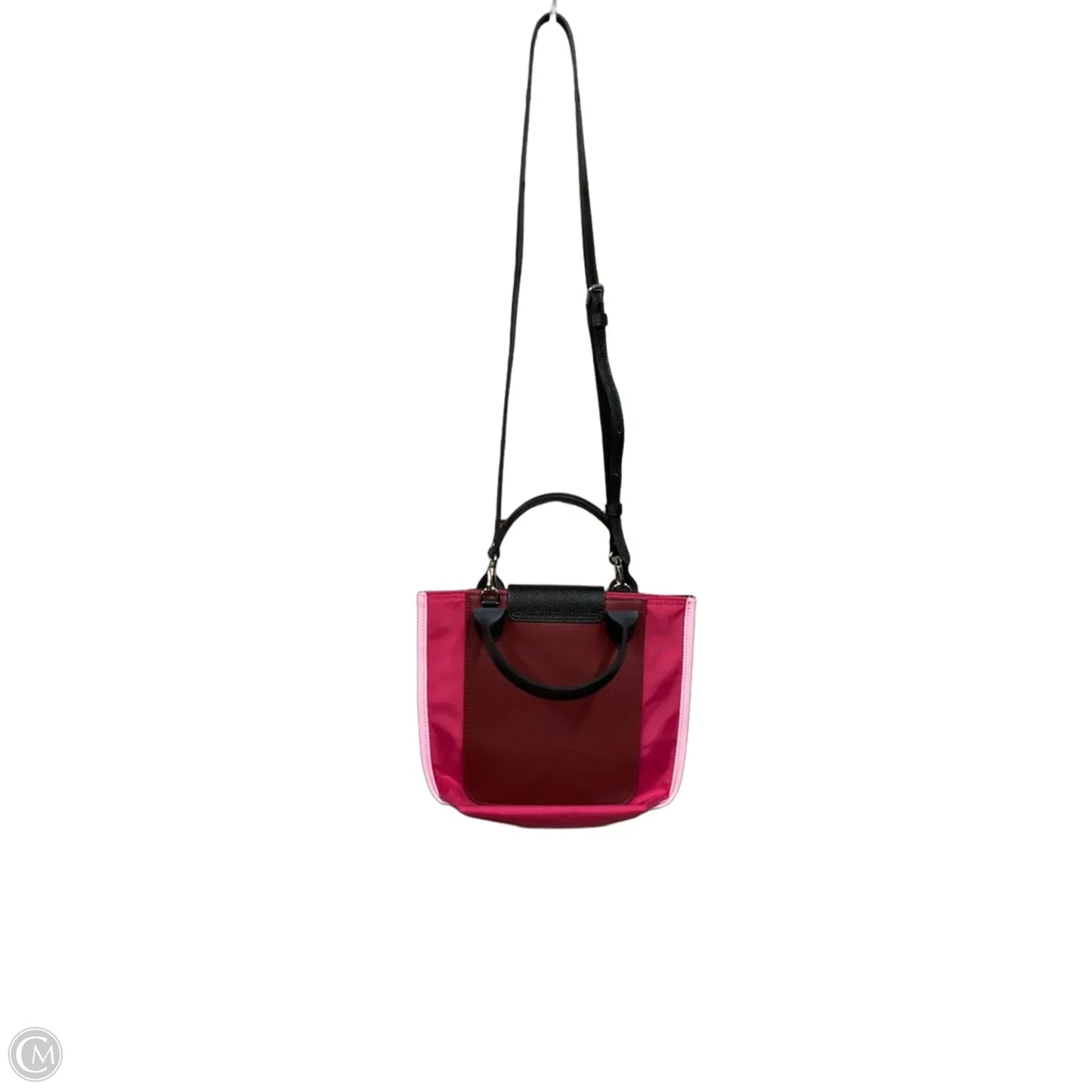 Crossbody Designer By Longchamp, Size: Small