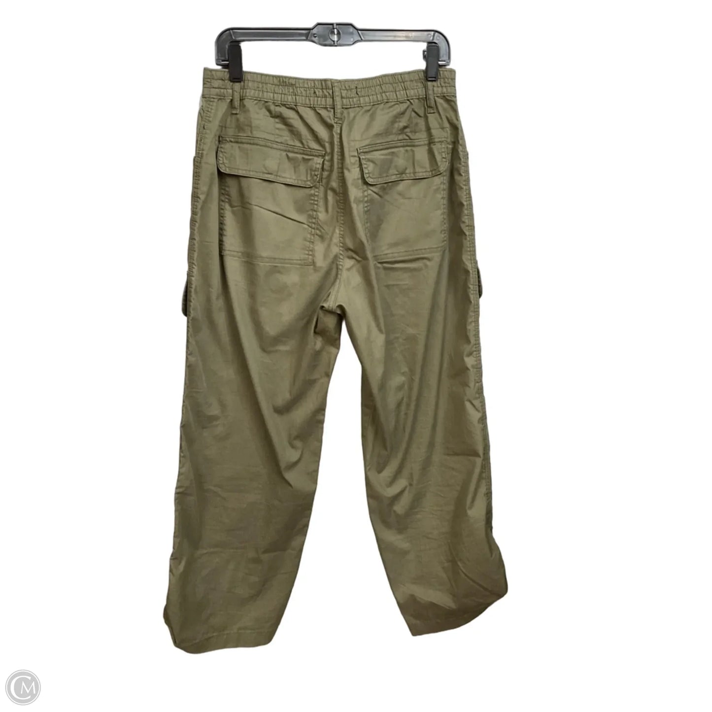 Pants Cargo & Utility By Sanctuary In Green, Size: 10
