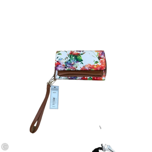 Wristlet By Apt 9, Size: Medium