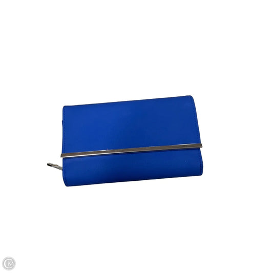 Wallet By Apt 9, Size: Large