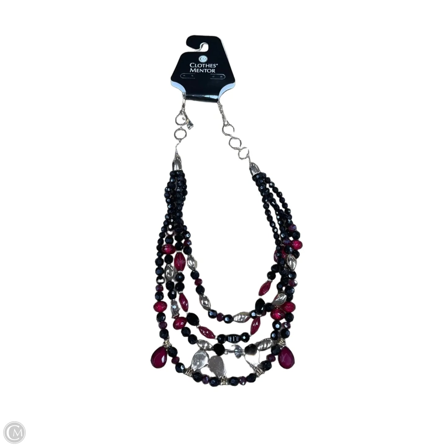 Necklace Statement By Limited