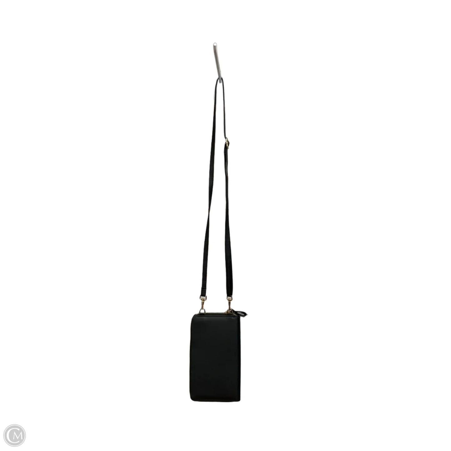 Crossbody By Clothes Mentor, Size: Medium