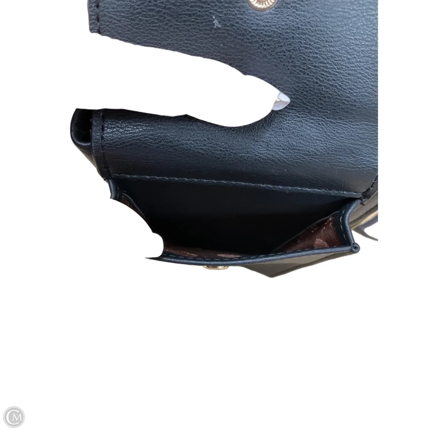 Crossbody By Clothes Mentor, Size: Medium