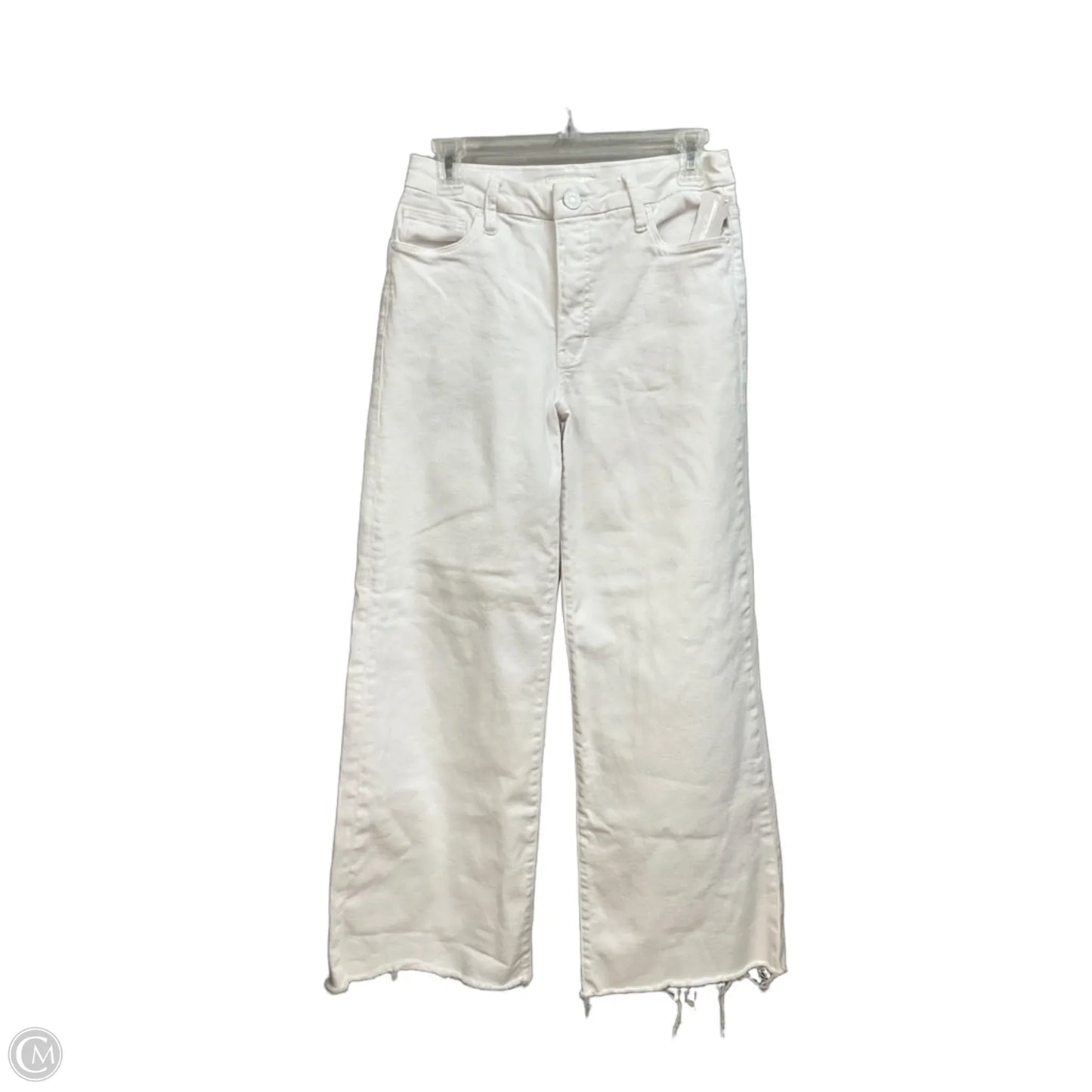Pants Other By Kut In White Denim, Size: 4