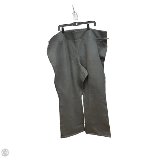 Pants Dress By New York And Co In Grey, Size: 26