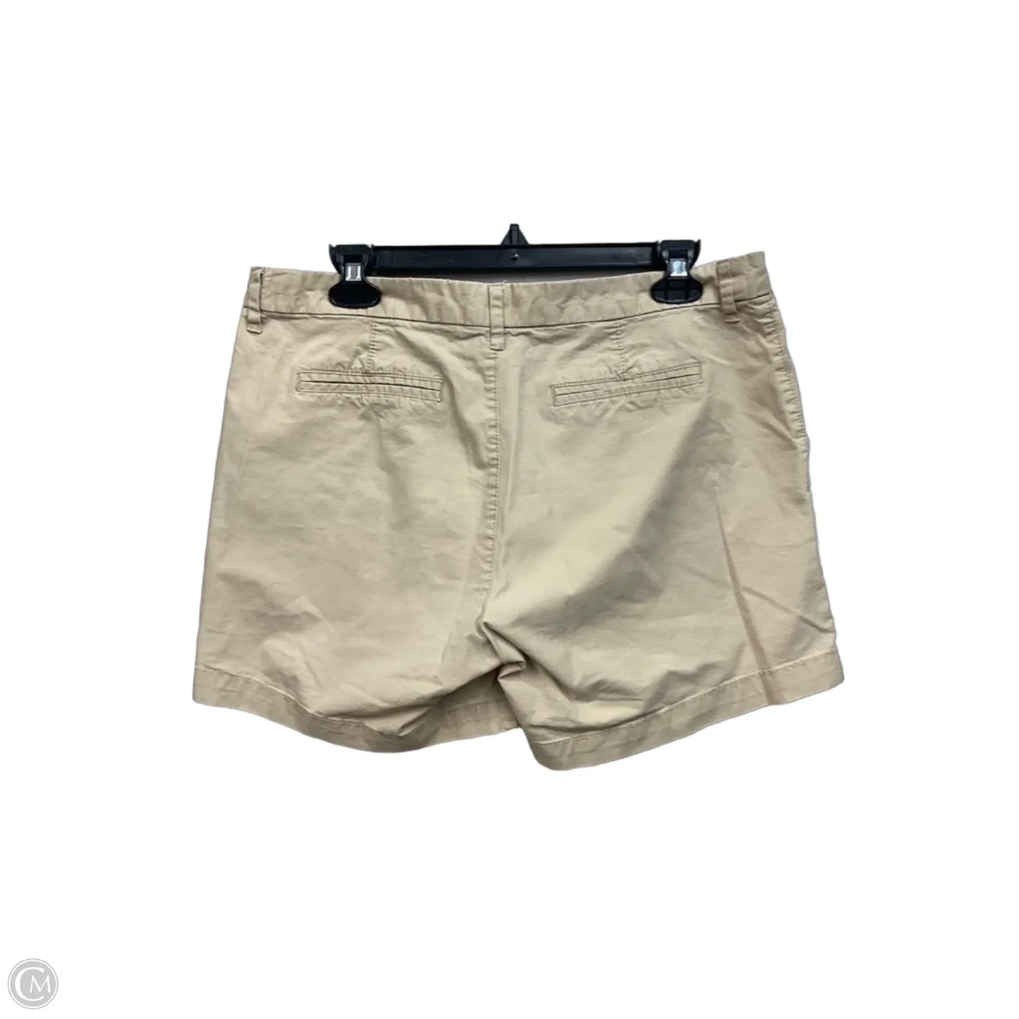 Shorts By Old Navy In Tan, Size: 10