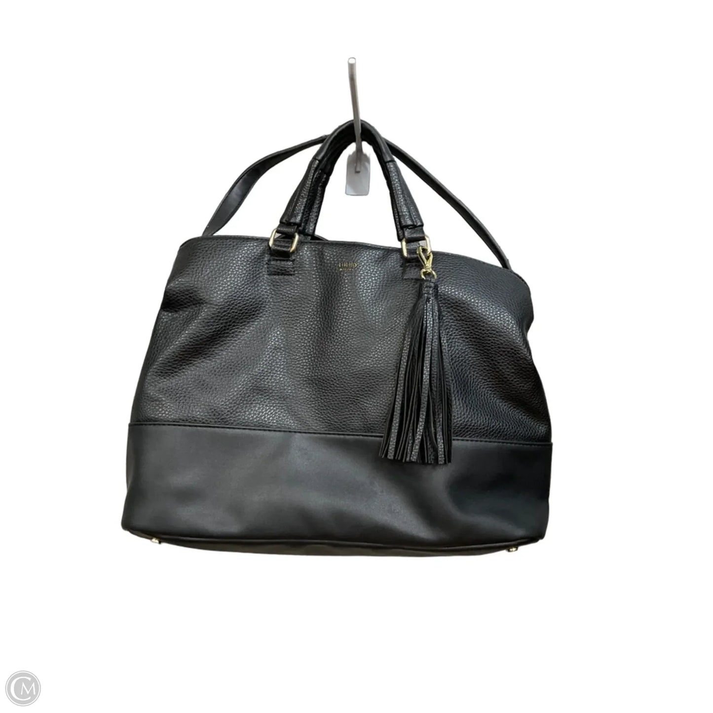Handbag By Clothes Mentor, Size: Large