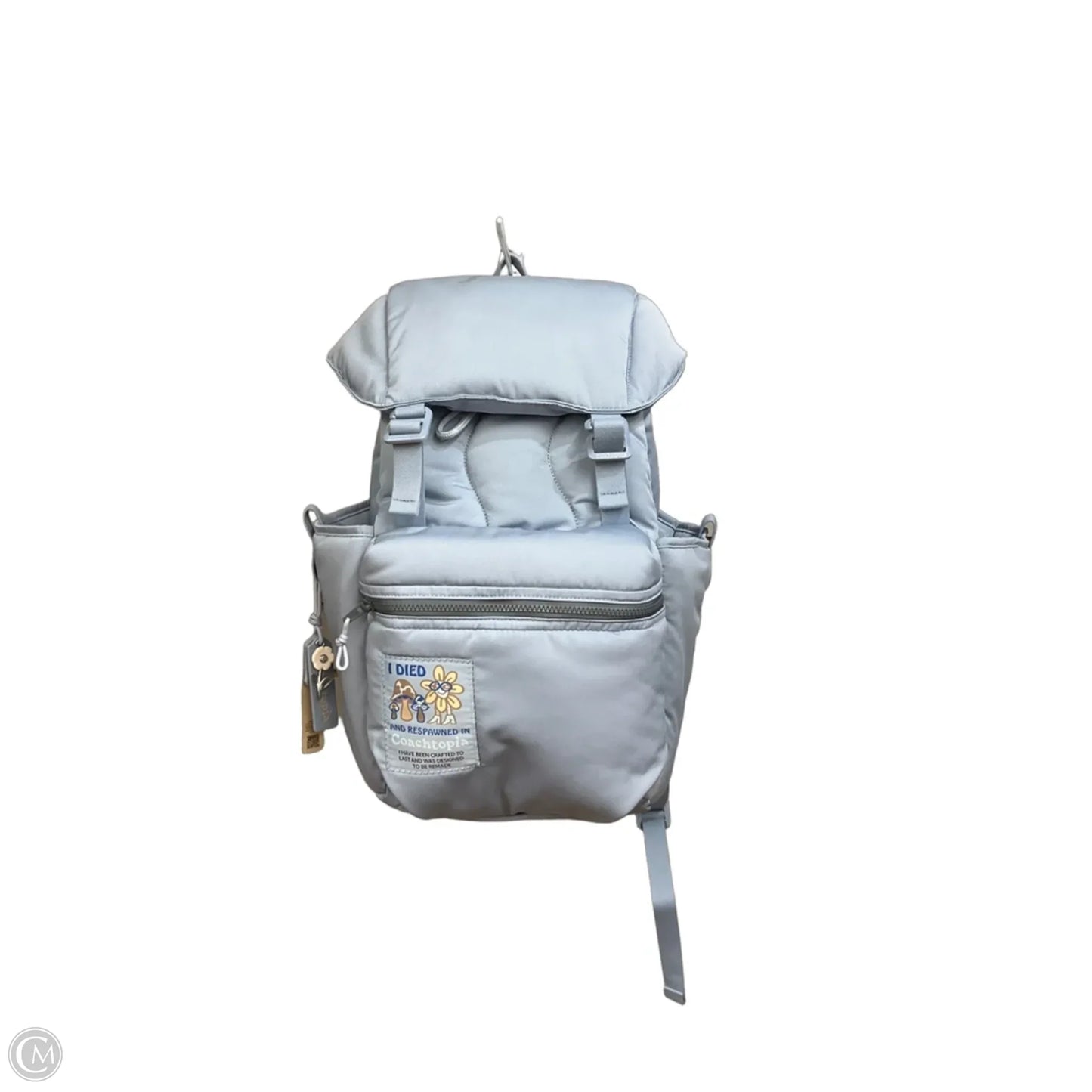 Backpack By Coach, Size: Large