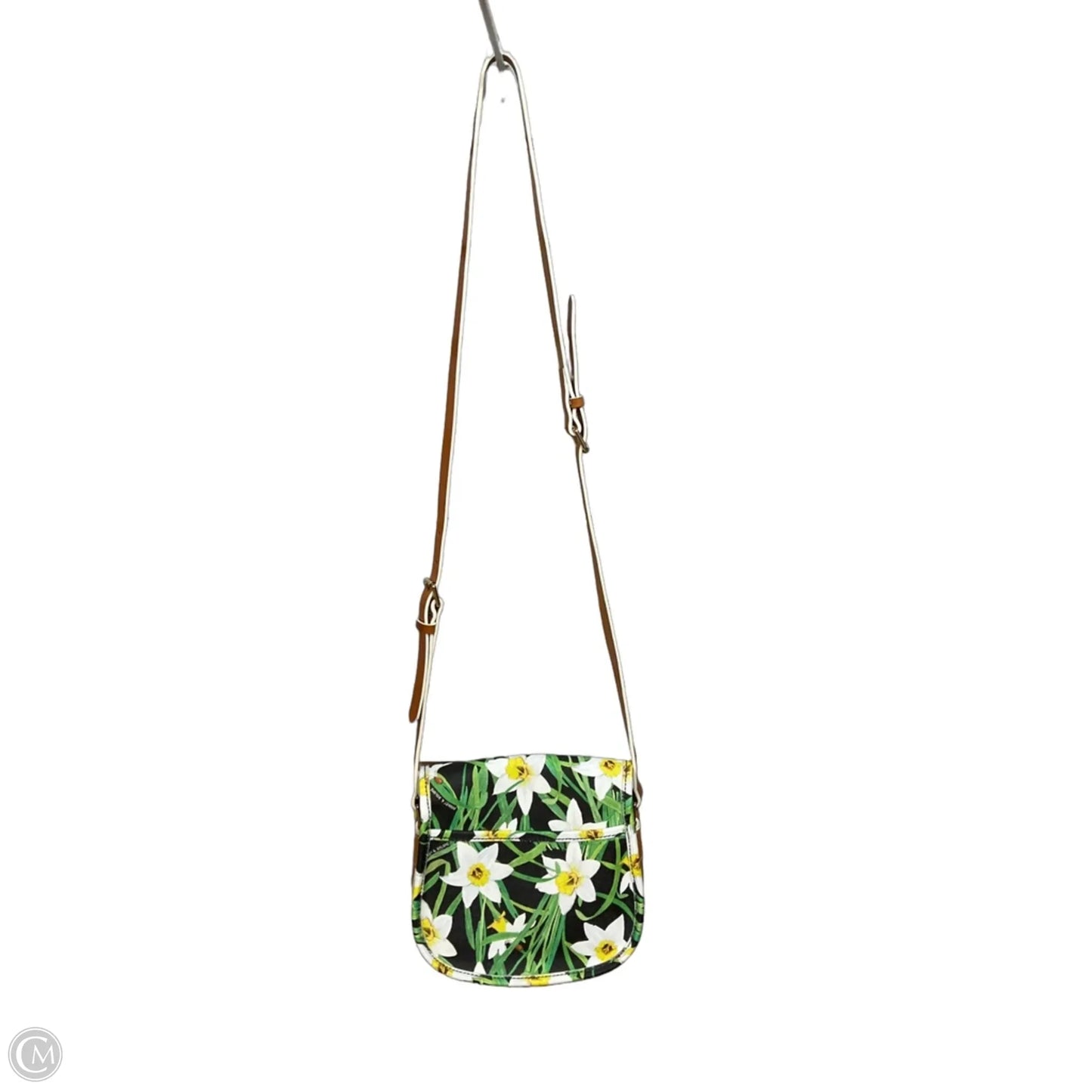 Crossbody Designer By Dooney And Bourke, Size: Small