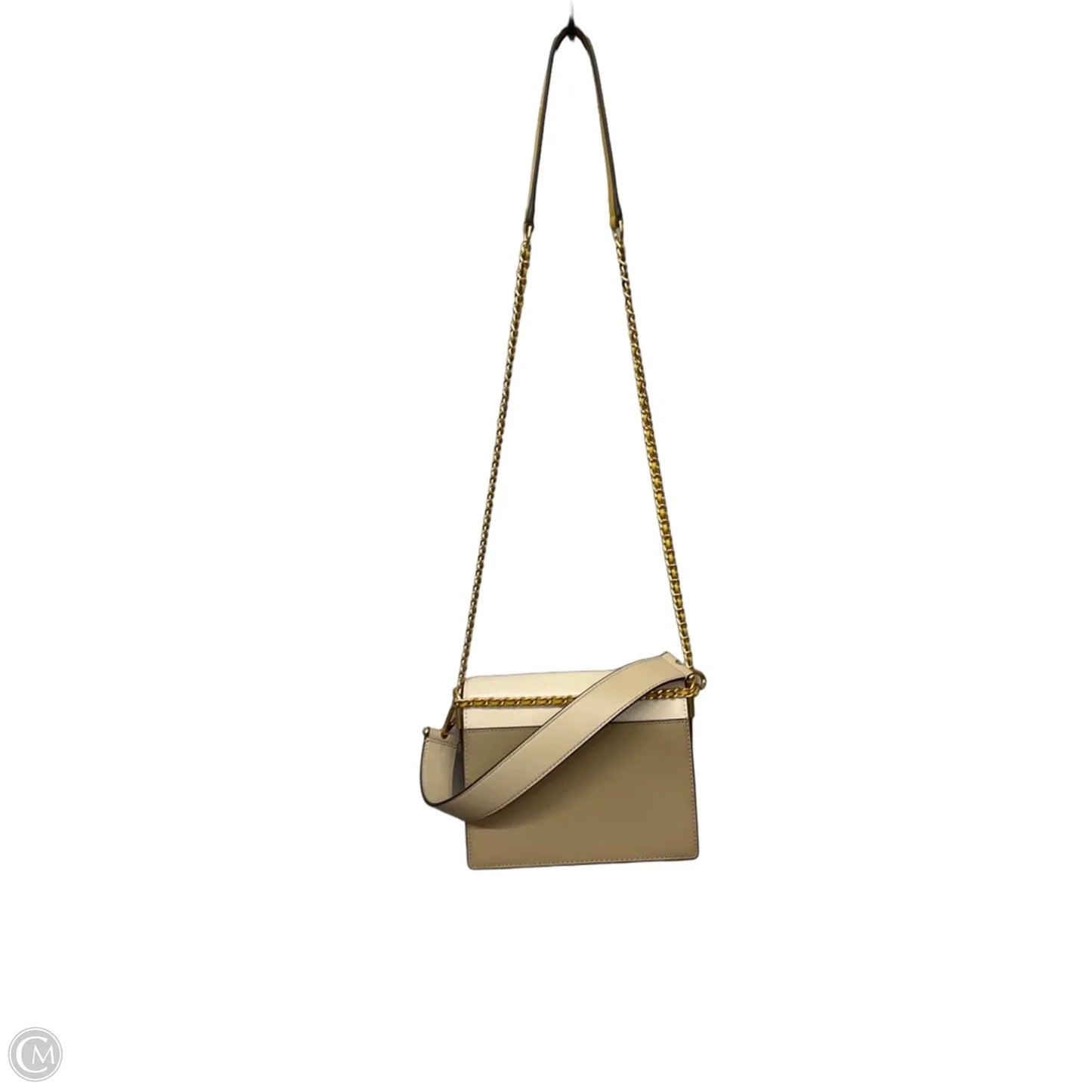 Crossbody Designer By Tory Burch, Size: Medium