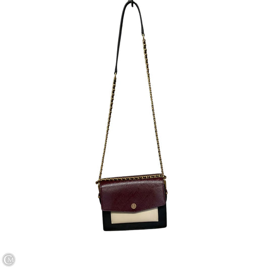 Crossbody Designer By Tory Burch, Size: Medium