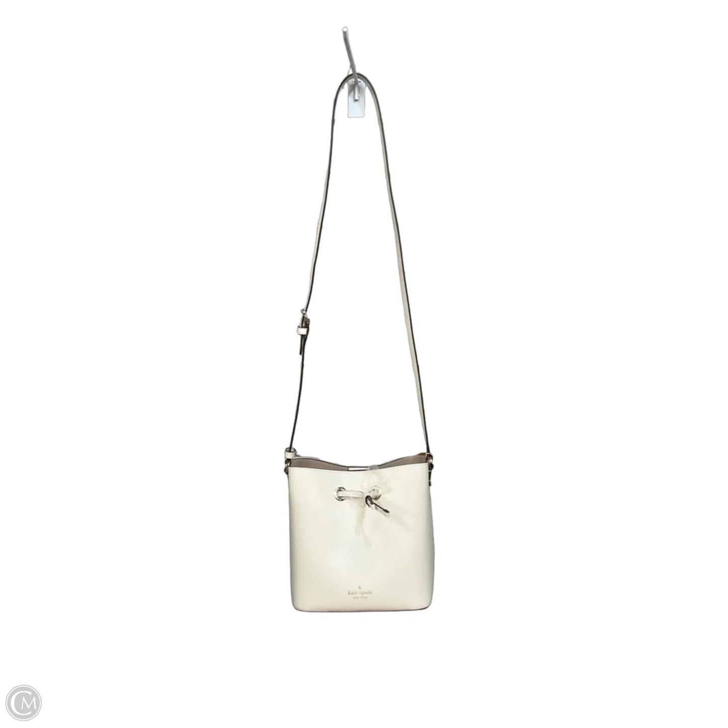 Crossbody Designer By Kate Spade, Size: Medium