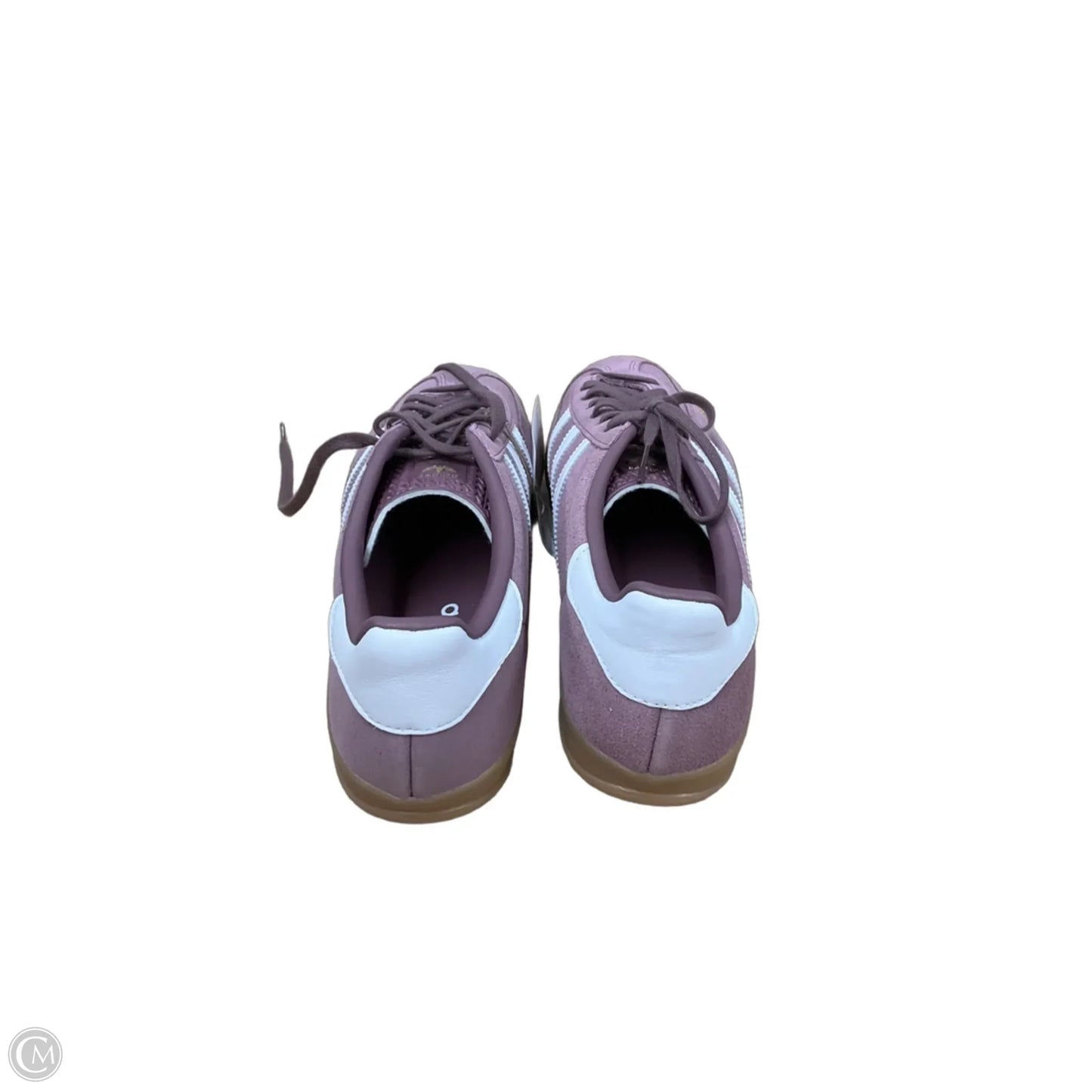 Shoes Sneakers By Adidas In Mauve, Size: 10