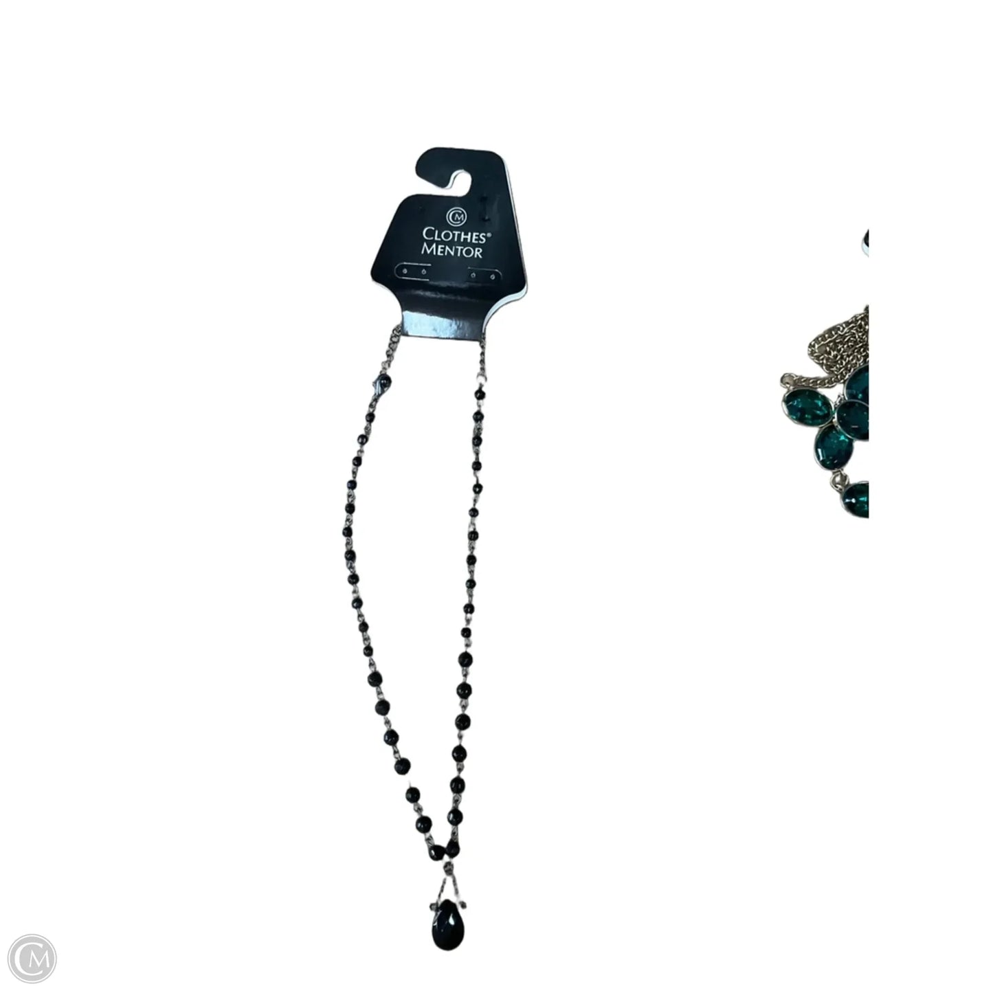 Necklace Lariat & Y-drop By Clothes Mentor