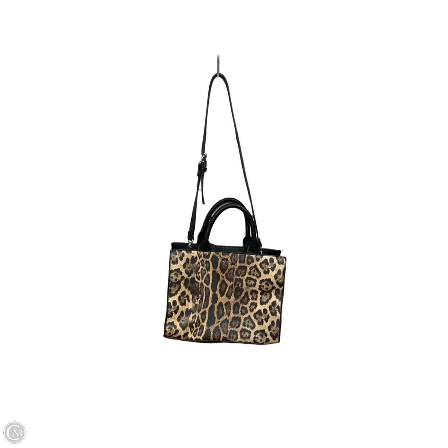 Crossbody By Tahari, Size: Large