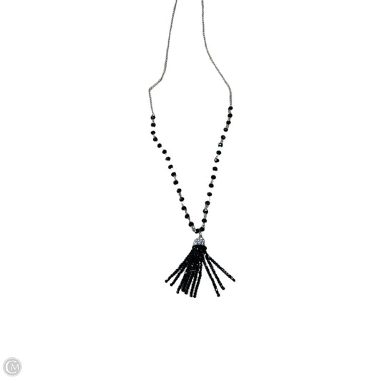 Necklace Lariat & Y-drop By Clothes Mentor
