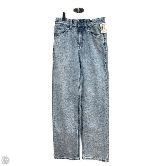 Jeans Boot Cut By Cma In Blue Denim, Size: 2