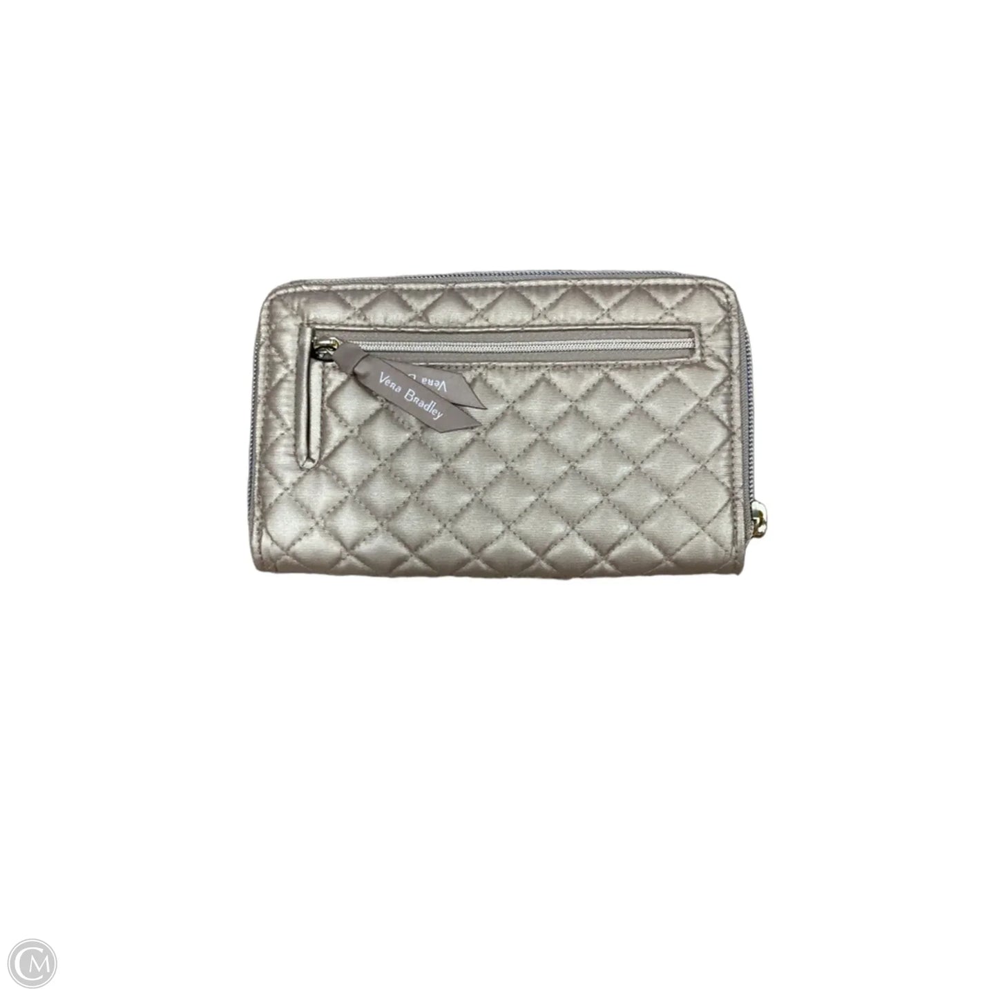 Wallet By Vera Bradley, Size: Large