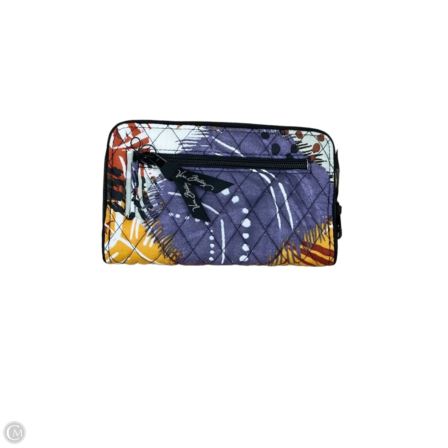 Wallet By Vera Bradley, Size: Large