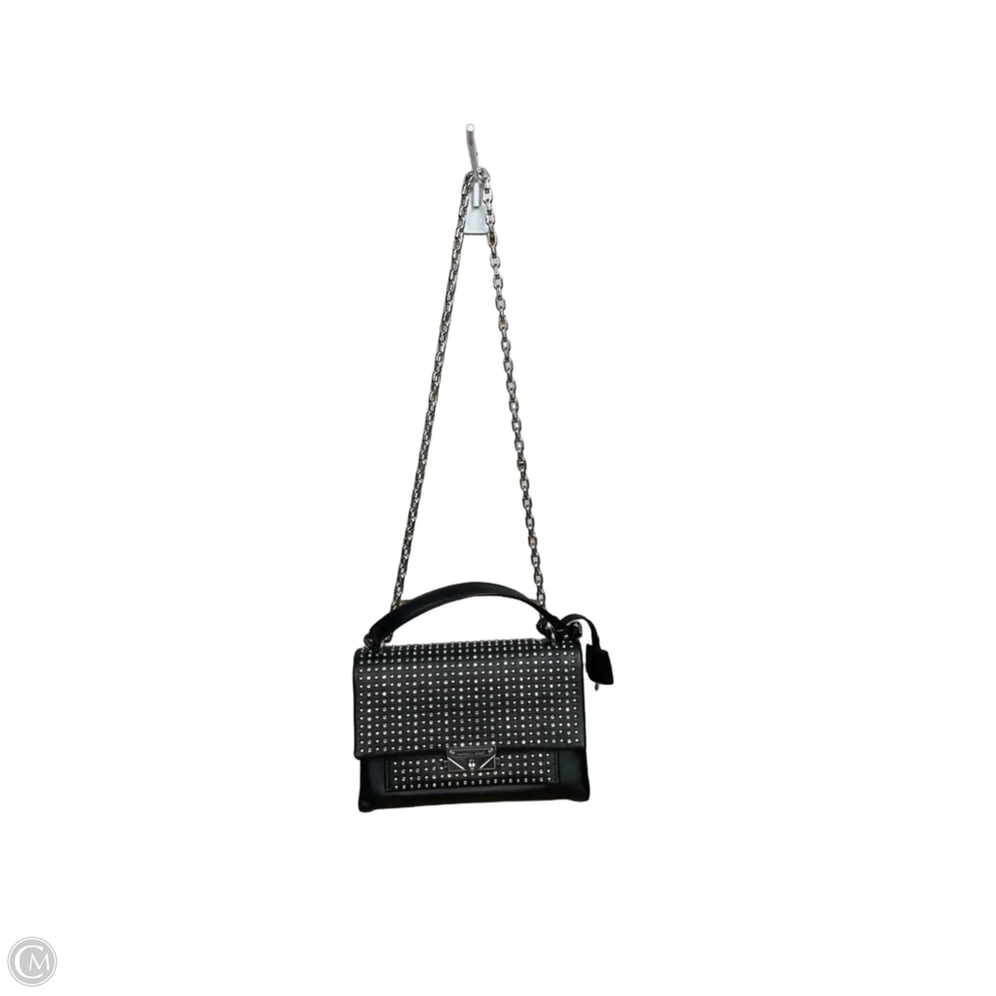 Handbag Designer By Michael Kors, Size: Small
