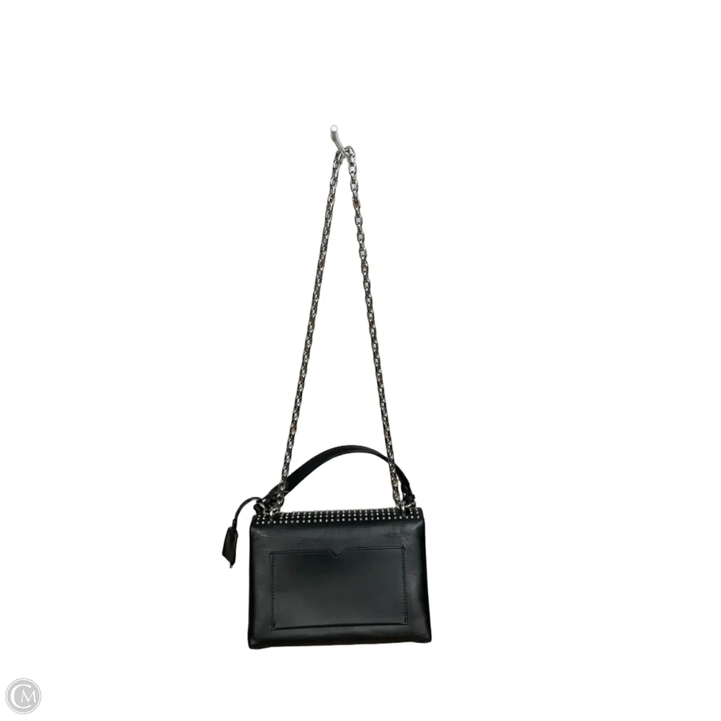 Handbag Designer By Michael Kors, Size: Small