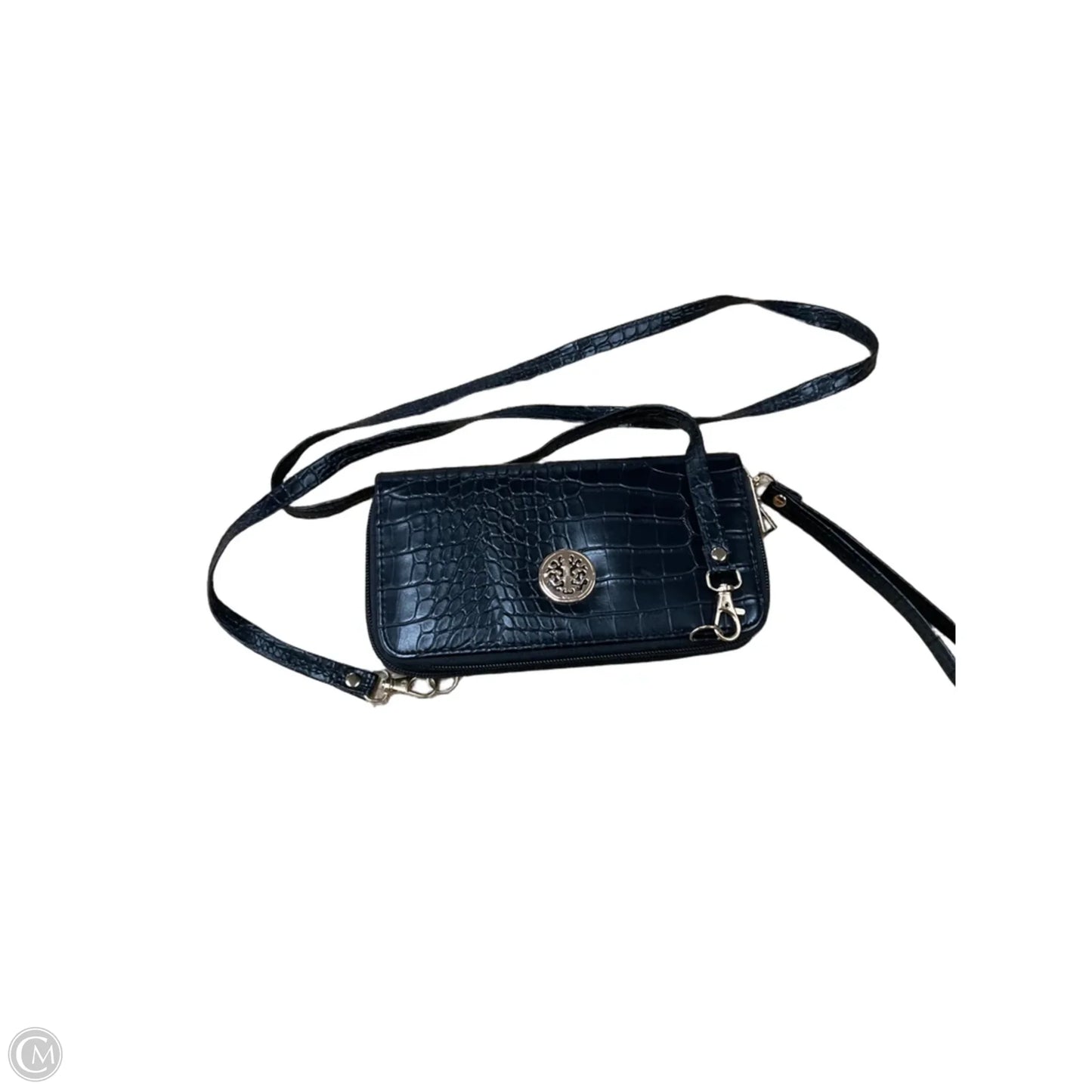 Crossbody By Clothes Mentor, Size: Small