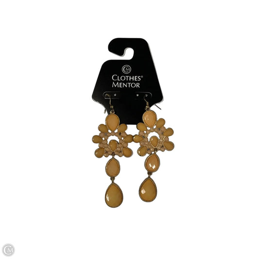 Earrings Dangle/drop By Clothes Mentor