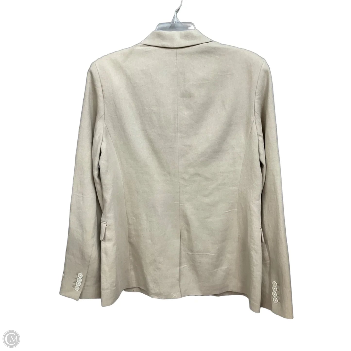 Blazer By Babaton In Tan, Size: M