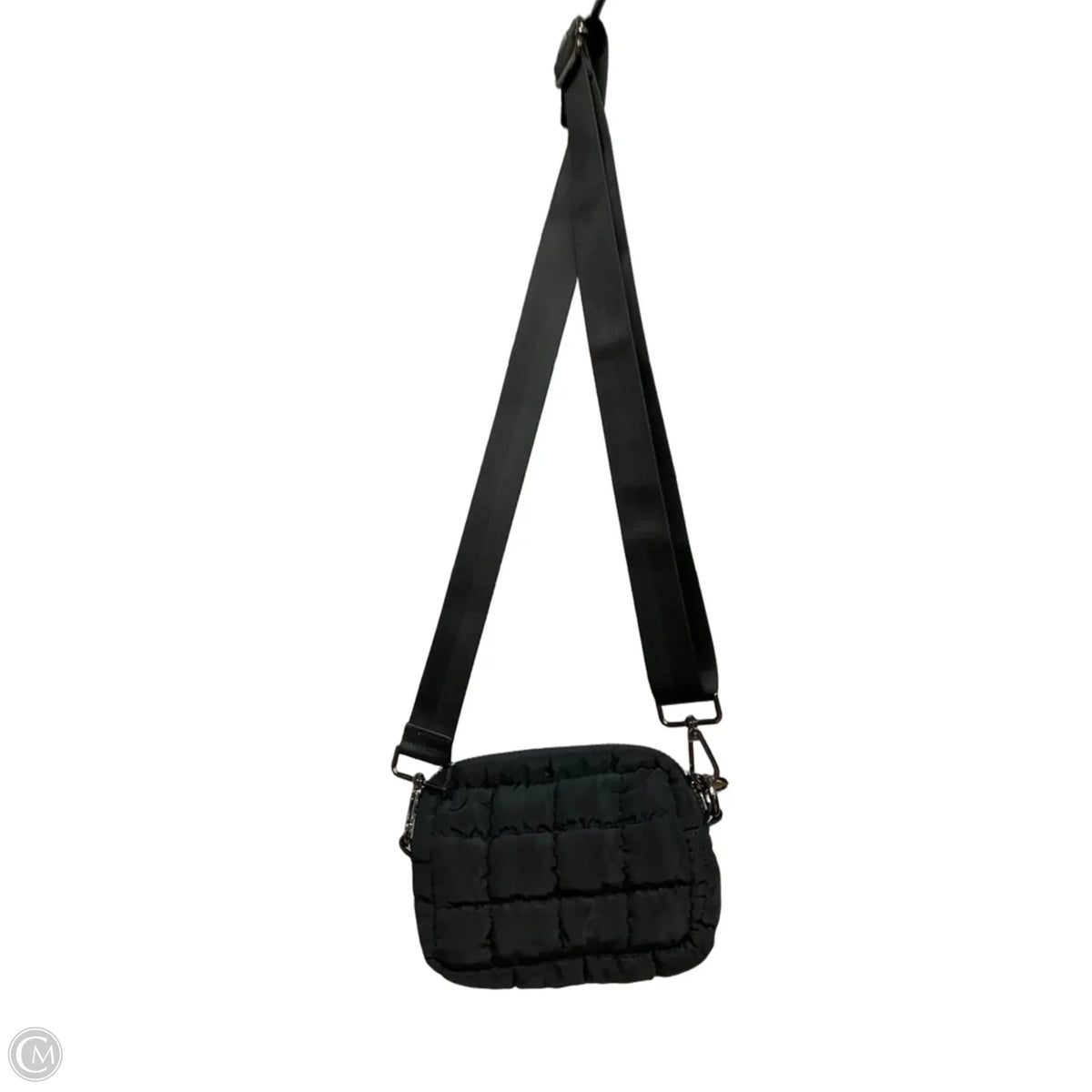 Crossbody By Clothes Mentor, Size: Small