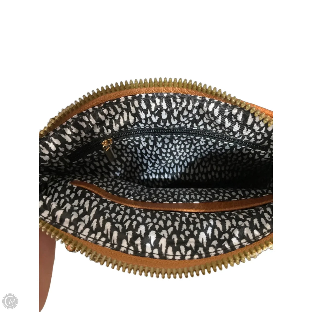 Crossbody By Clothes Mentor, Size: Small