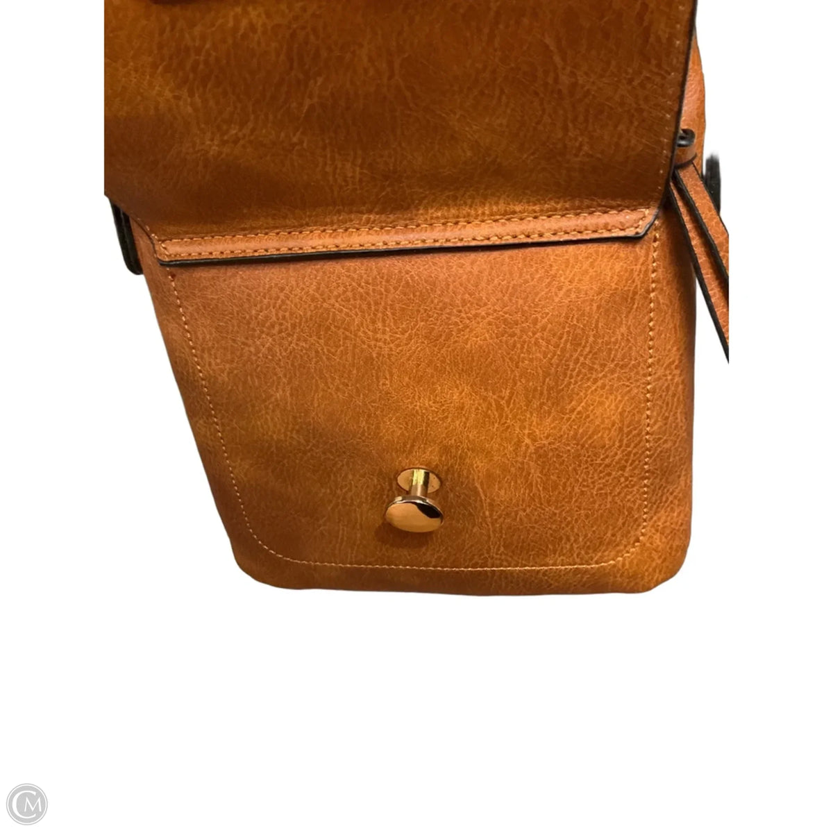 Crossbody By Clothes Mentor, Size: Small