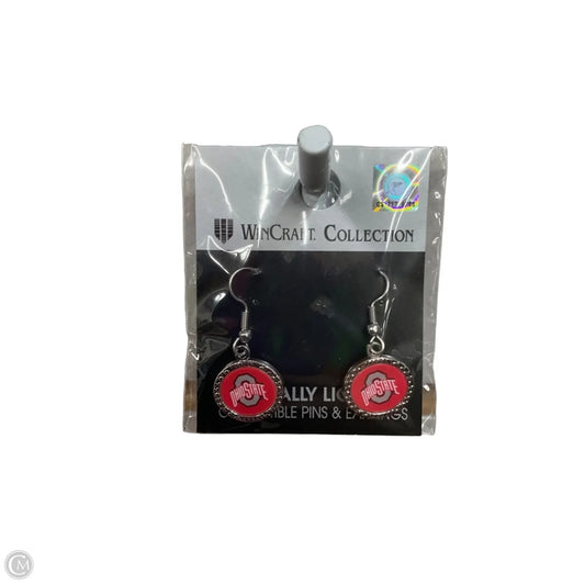 Earrings Dangle/drop By Clothes Mentor