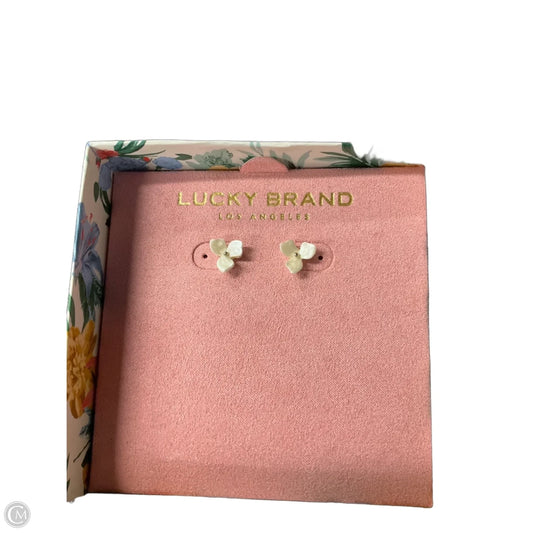 Earrings Other By Lucky Brand