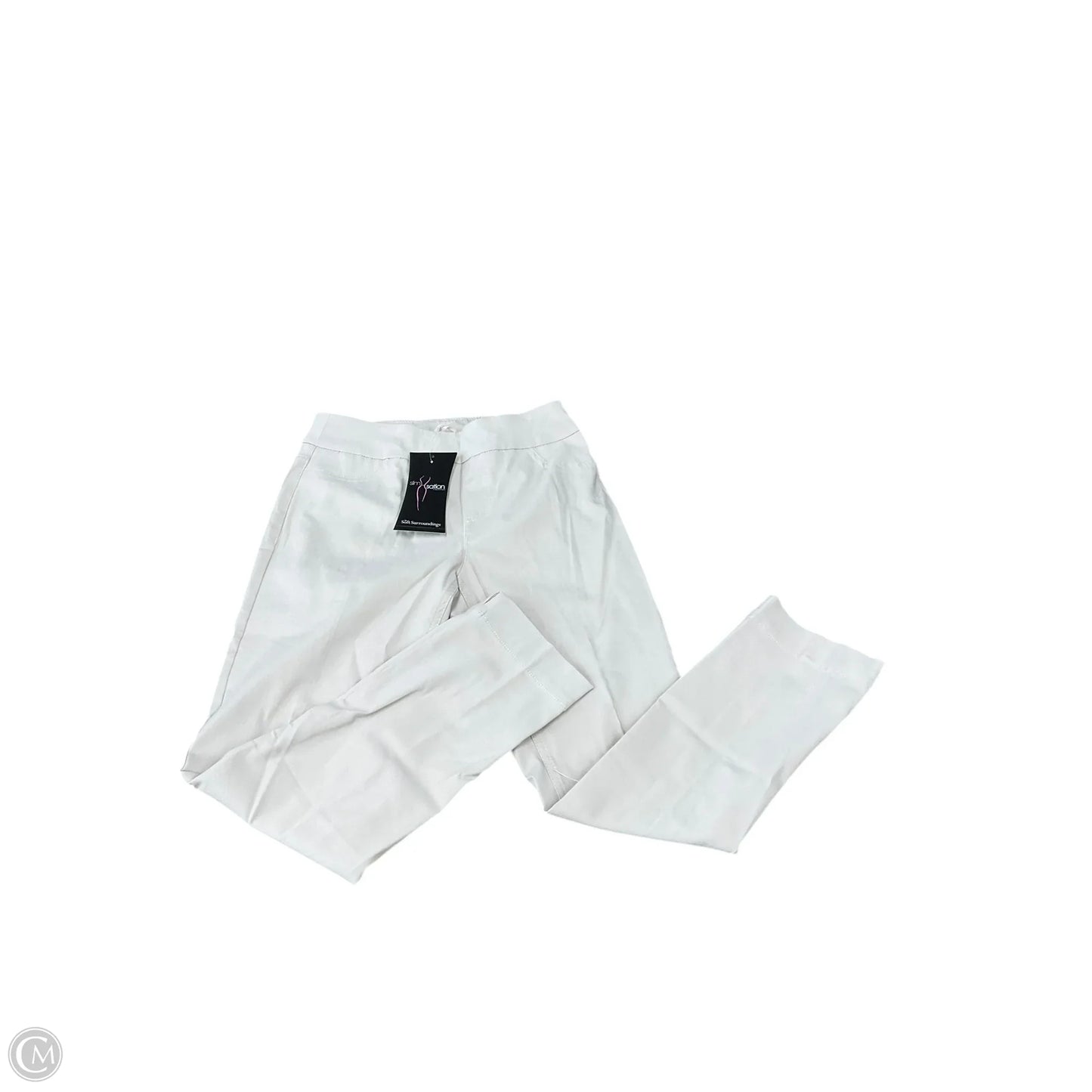 Pants Other By Soft Surroundings In Tan, Size: 0