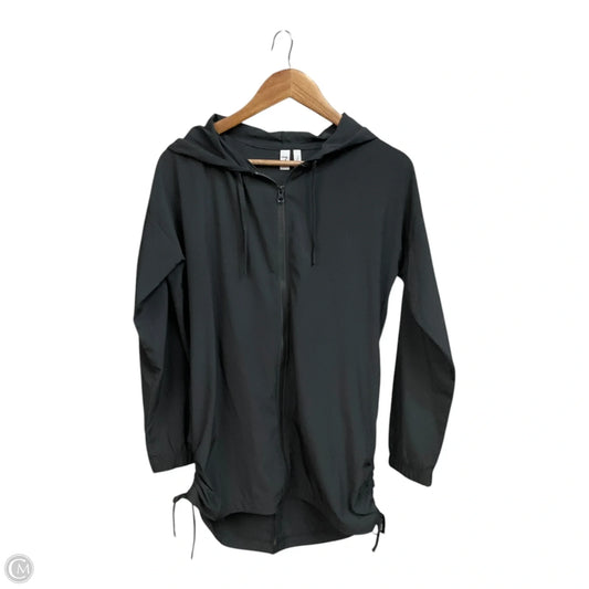 Jacket Other By Zella In Black, Size: Xs