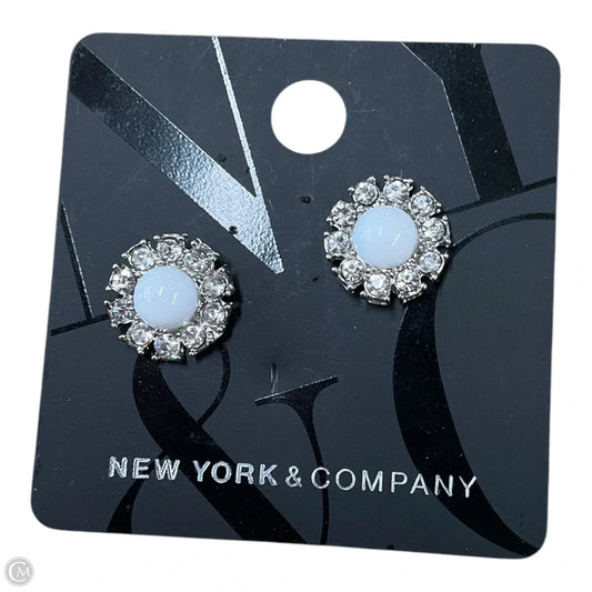Earrings Statement By New York And Co
