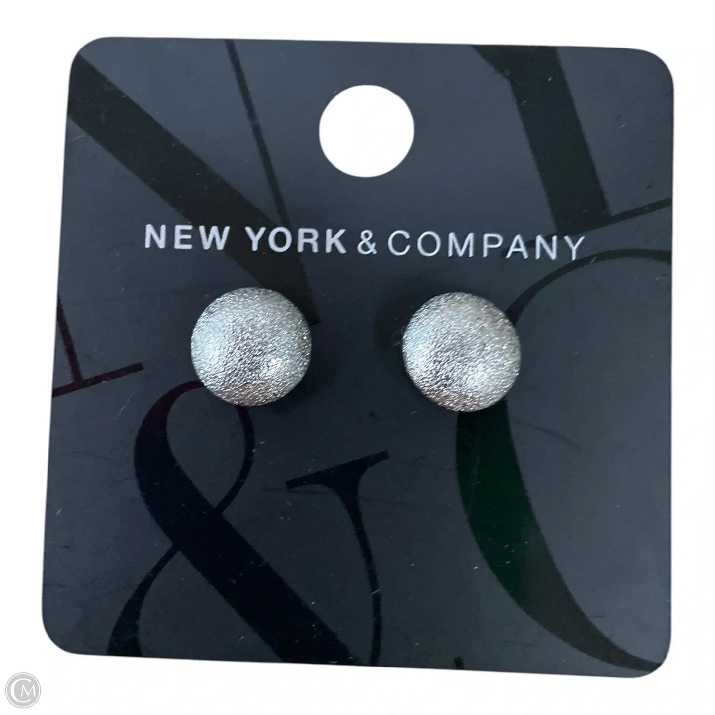 Earrings Stud By New York And Co