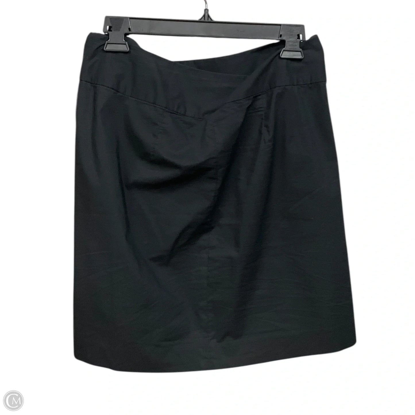 Skirt Mini & Short By Banana Republic In Black, Size: M