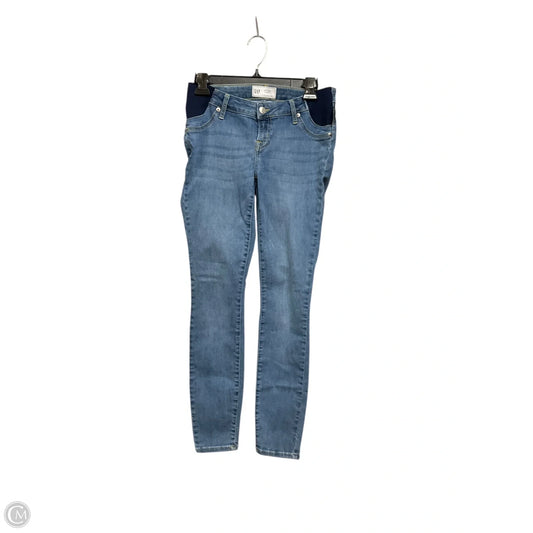 Maternity Jeans By Gap, Size: S