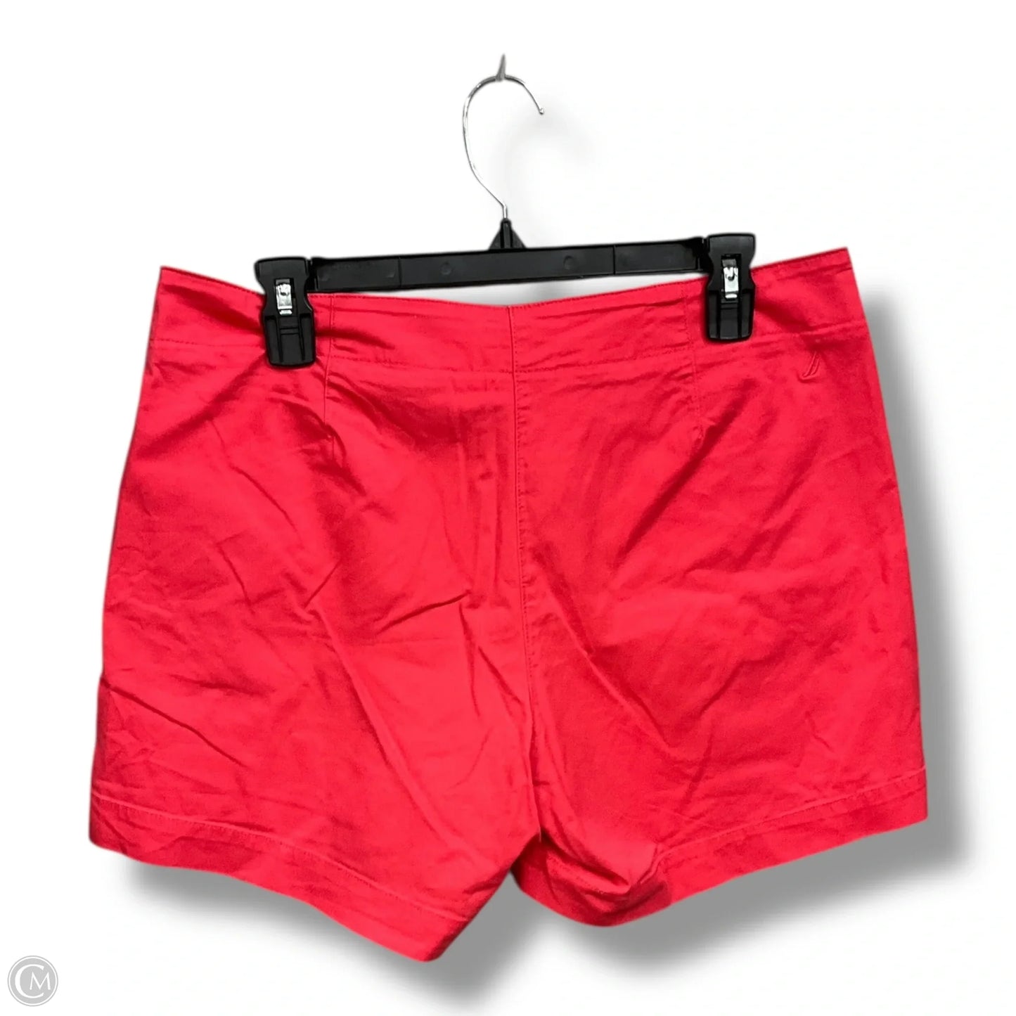 Shorts By Nautica In Coral, Size: 10