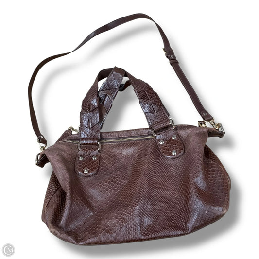 Handbag By Cole-haan, Size: Large