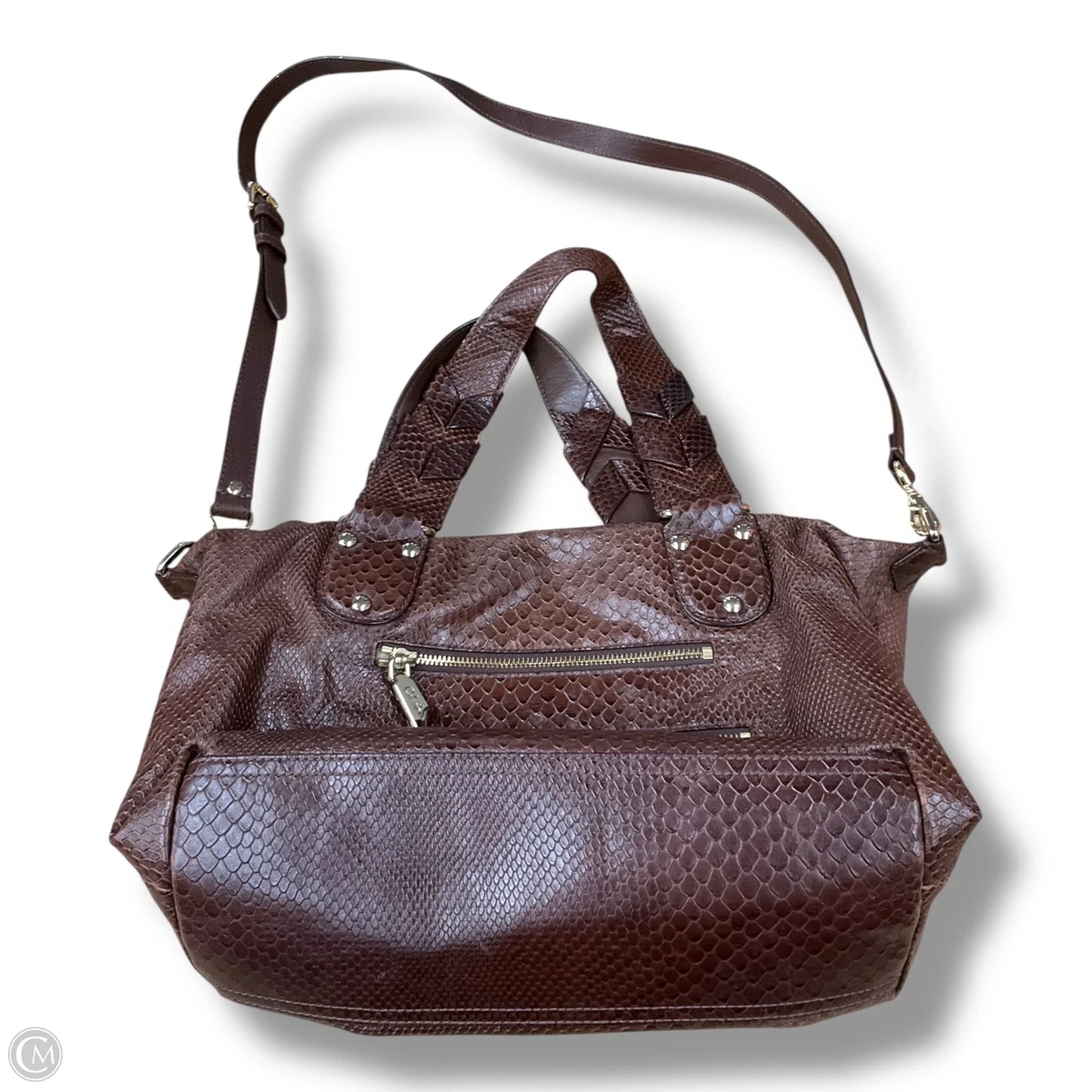 Handbag By Cole-haan, Size: Large