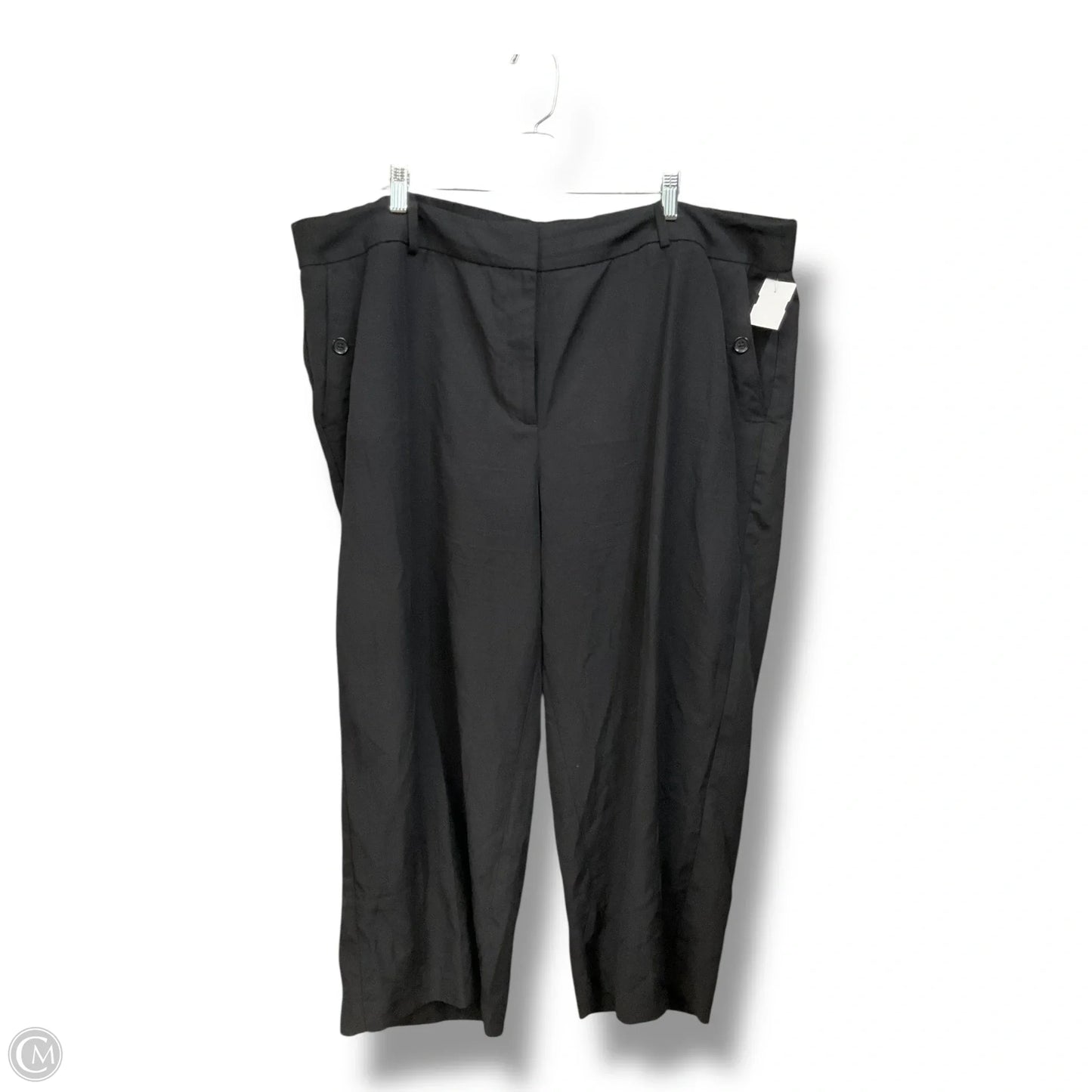 Pants Other By Talbots In Black, Size: 24