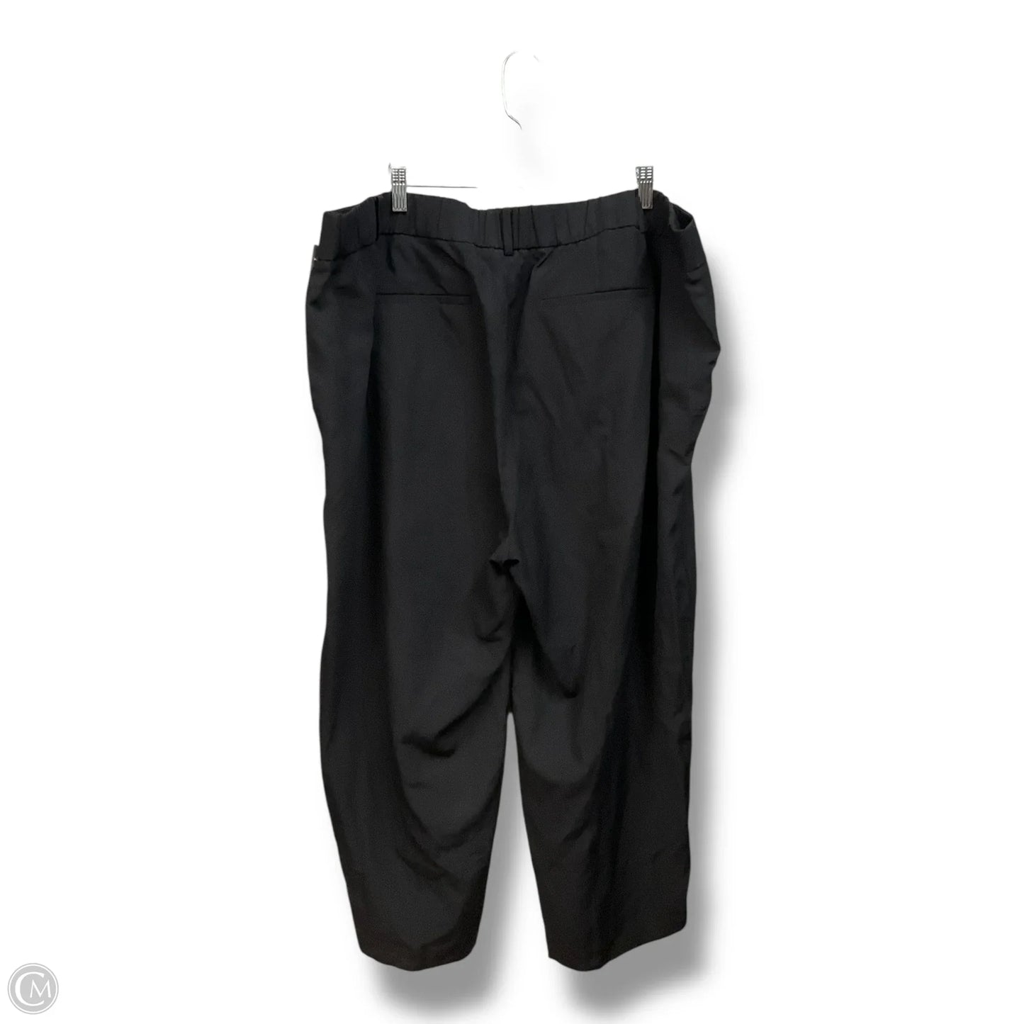 Pants Other By Talbots In Black, Size: 24