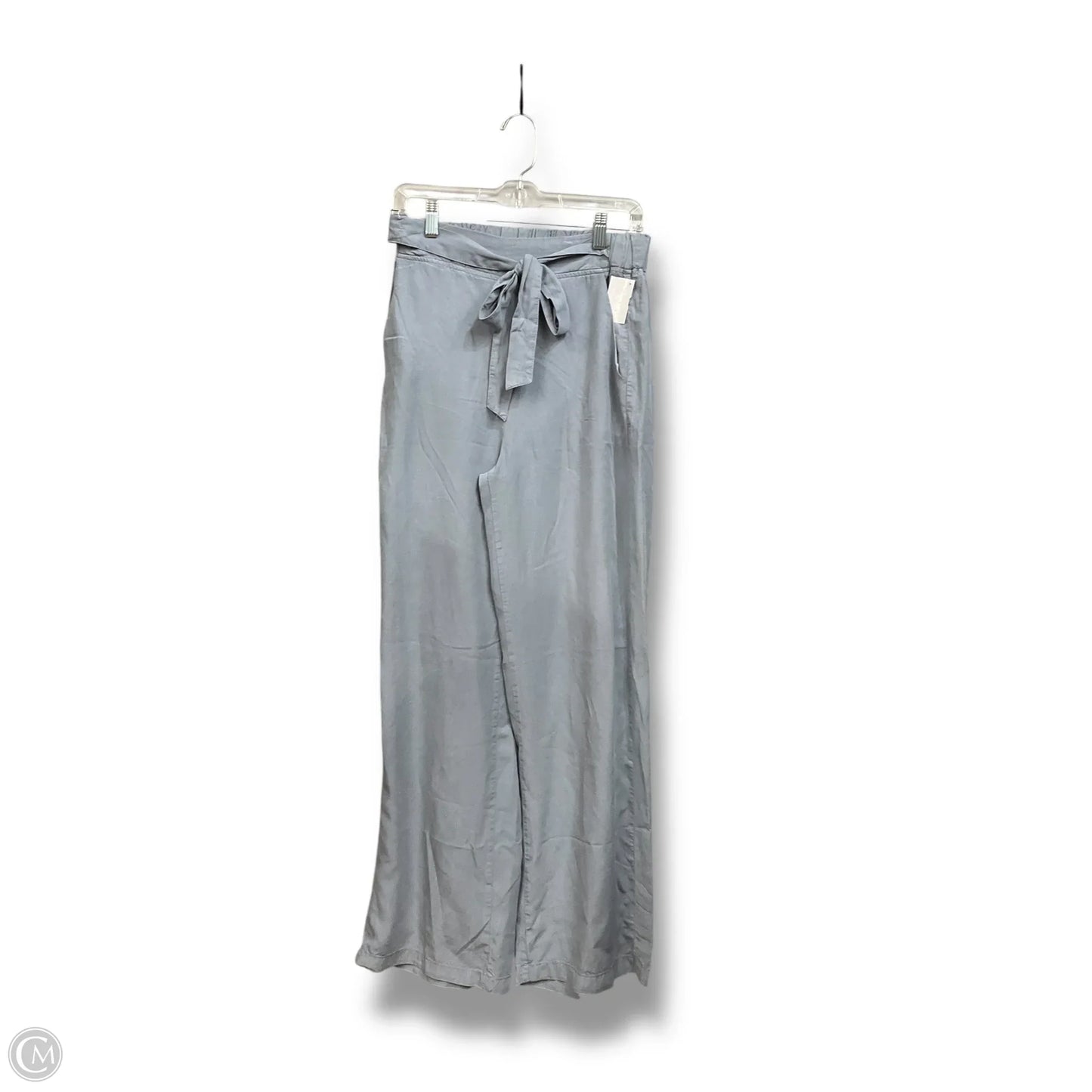 Pants Wide Leg By Thread And Supply In Blue, Size: 4