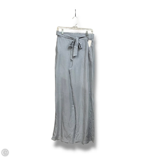 Pants Wide Leg By Thread And Supply In Blue, Size: 4