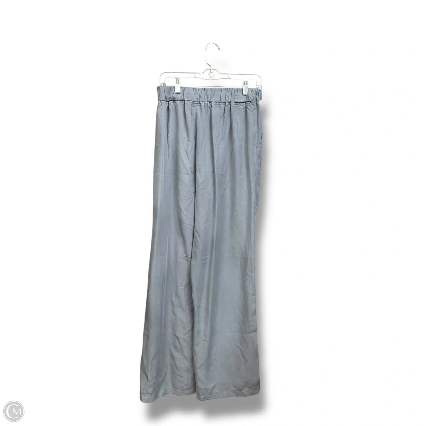 Pants Wide Leg By Thread And Supply In Blue, Size: 4